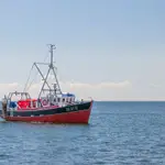 Fischkutter Tümmler