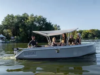 Fischkutter Tümmler - Photo 3