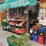Frutas & Verduras