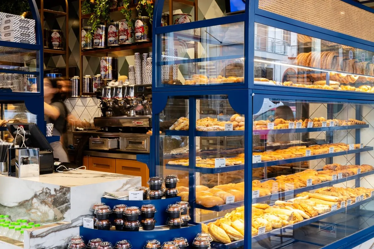 Bakery Dellh - Photo 1