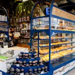 Bakery Dellh