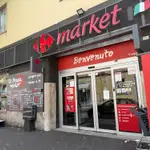 Carrefour Market