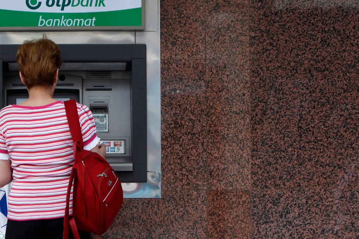 OTP banka - Photo 2