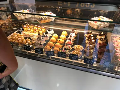 Debono's Bakery - Photo 1