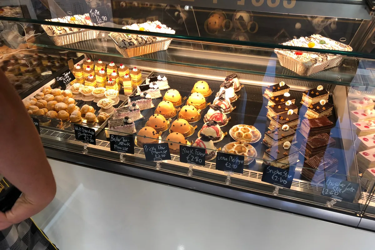 Debono's Bakery - Photo 1