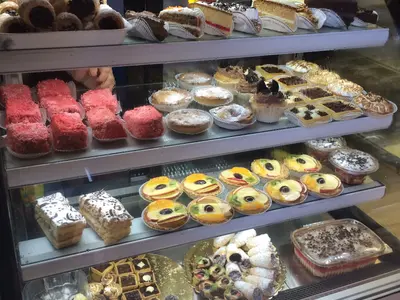 Debono's Bakery - Photo 2
