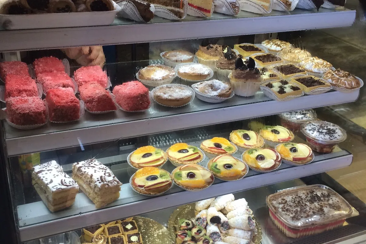 Debono's Bakery - Photo 2