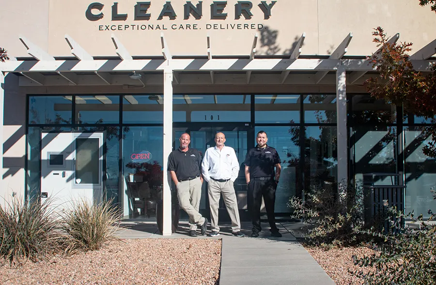 Kouka Cleaners - Photo 4