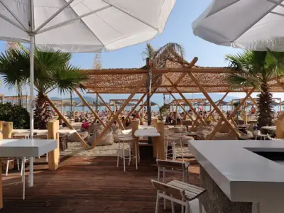 Paralia - Photo 4
