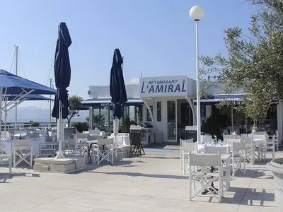 L'Amiral - Photo 1