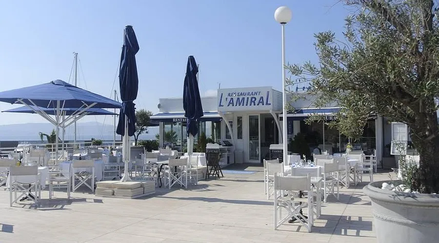 L'Amiral - Photo 1