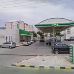 BP