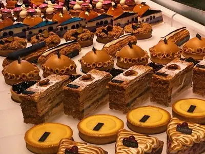 Bäckerstube & Frühstücks-Cafe - Photo 2