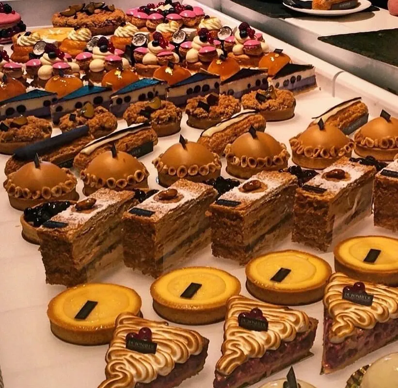 Bäckerstube & Frühstücks-Cafe - Photo 2