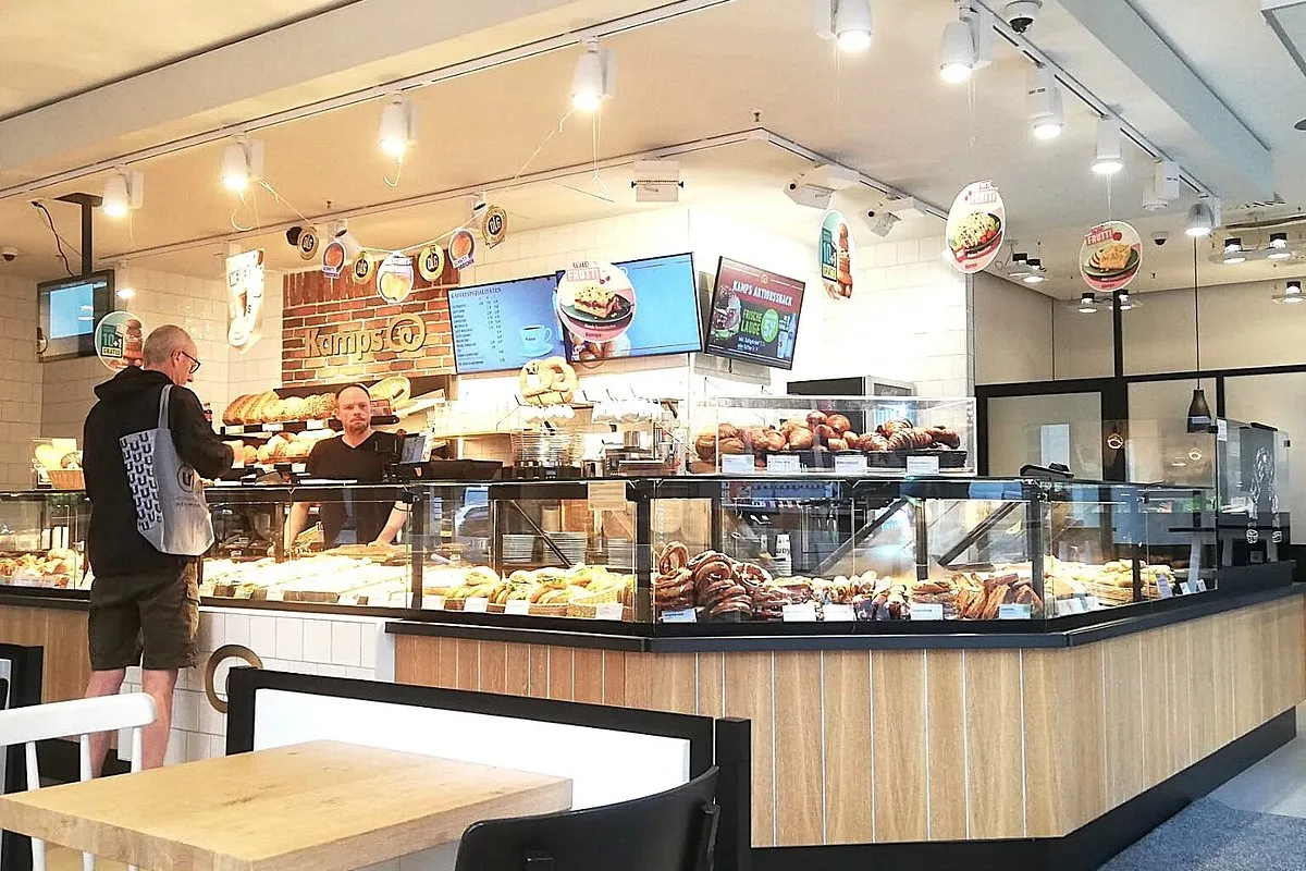 Bäckerstube & Frühstücks-Cafe - Photo 3