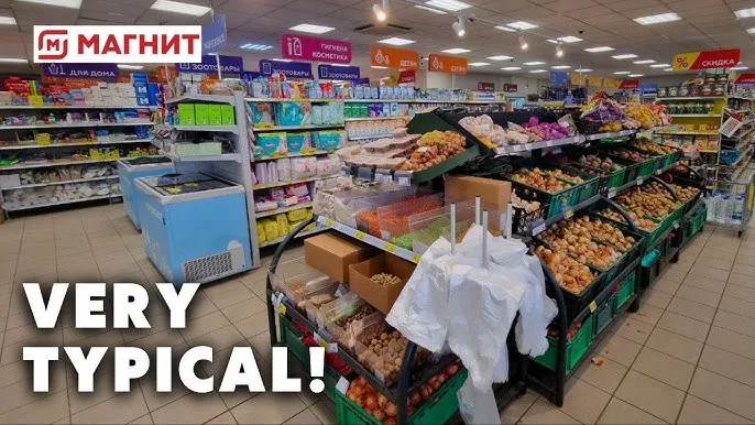 My market - Photo 4