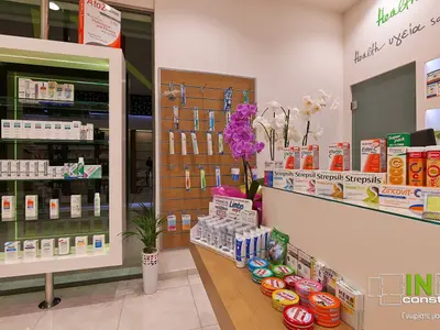 E. Xanthakous Pharmacy - Photo 2
