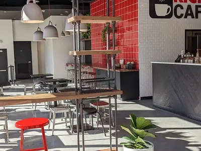Richie’s Cafe - Photo 2