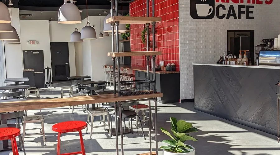Richie’s Cafe - Photo 2