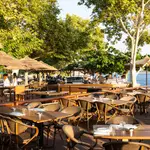 Notos Cafe Bar Restaurant