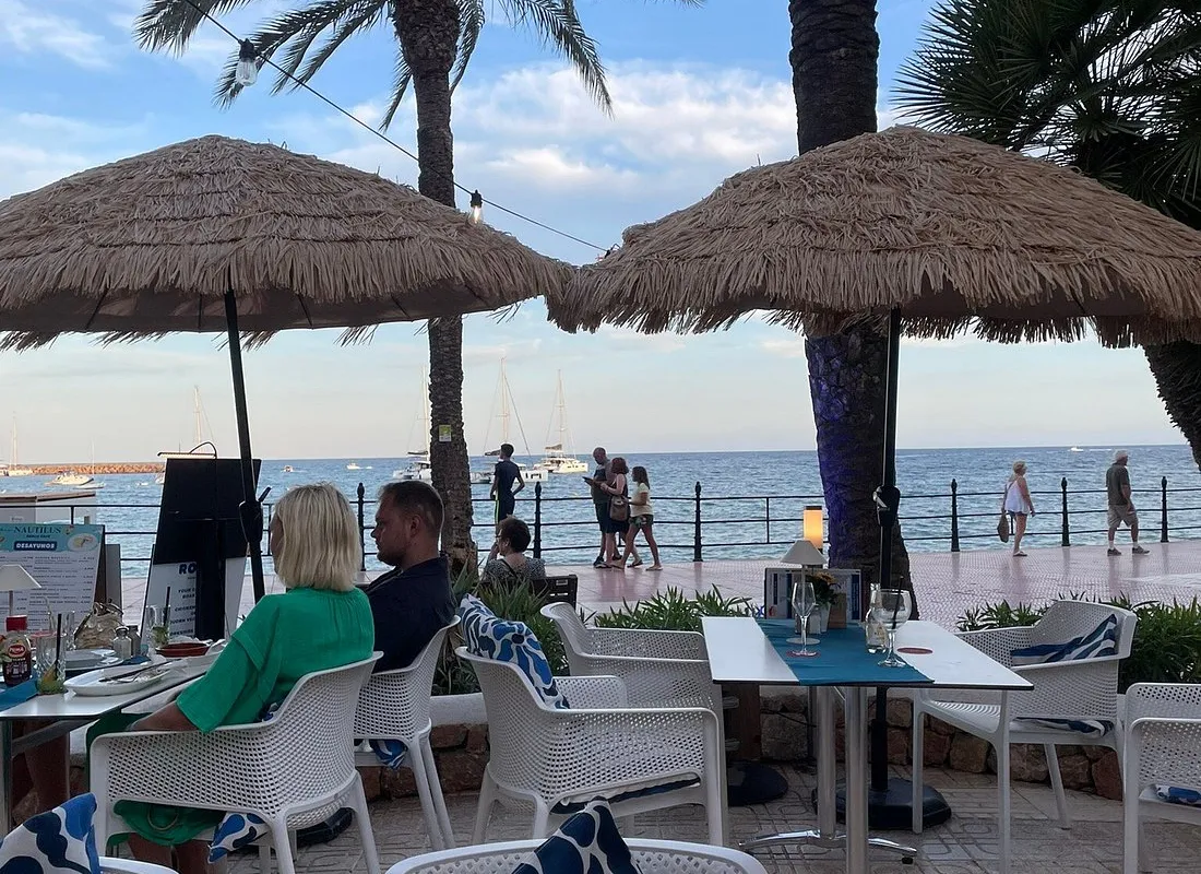 Nautilus Beach - Main photo