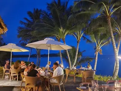 Nautilus Beach - Photo 4