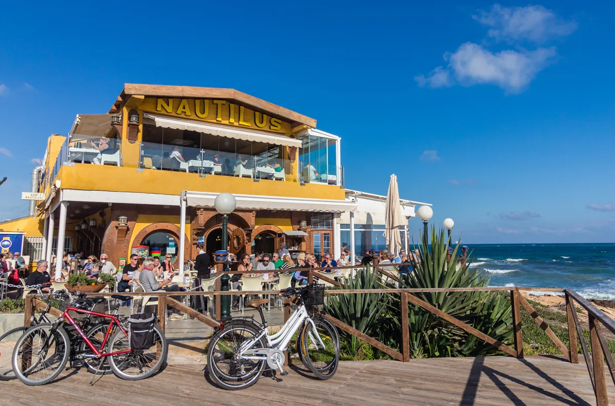 Nautilus Beach - Photo 5