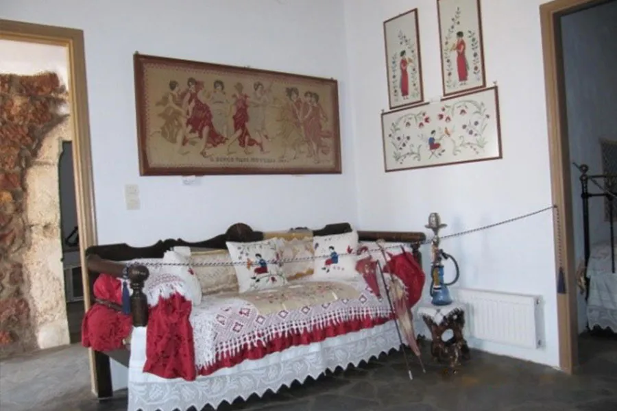 Folk Museum of Kimolos - Photo 4