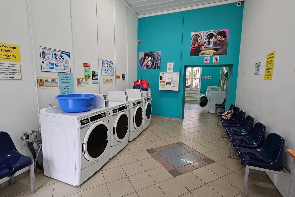 Citywash - Photo 3