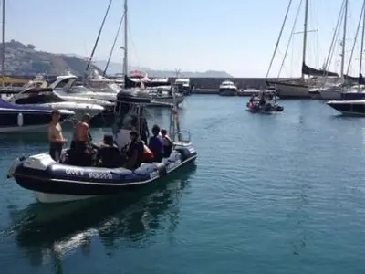Buceo La Herradura - Photo 5