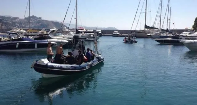 Buceo La Herradura - Photo 5