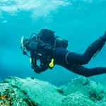 Buceo La Herradura