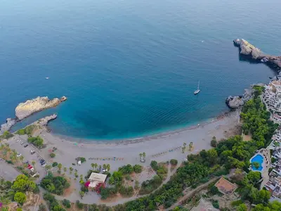 Buceo La Herradura - Photo 4