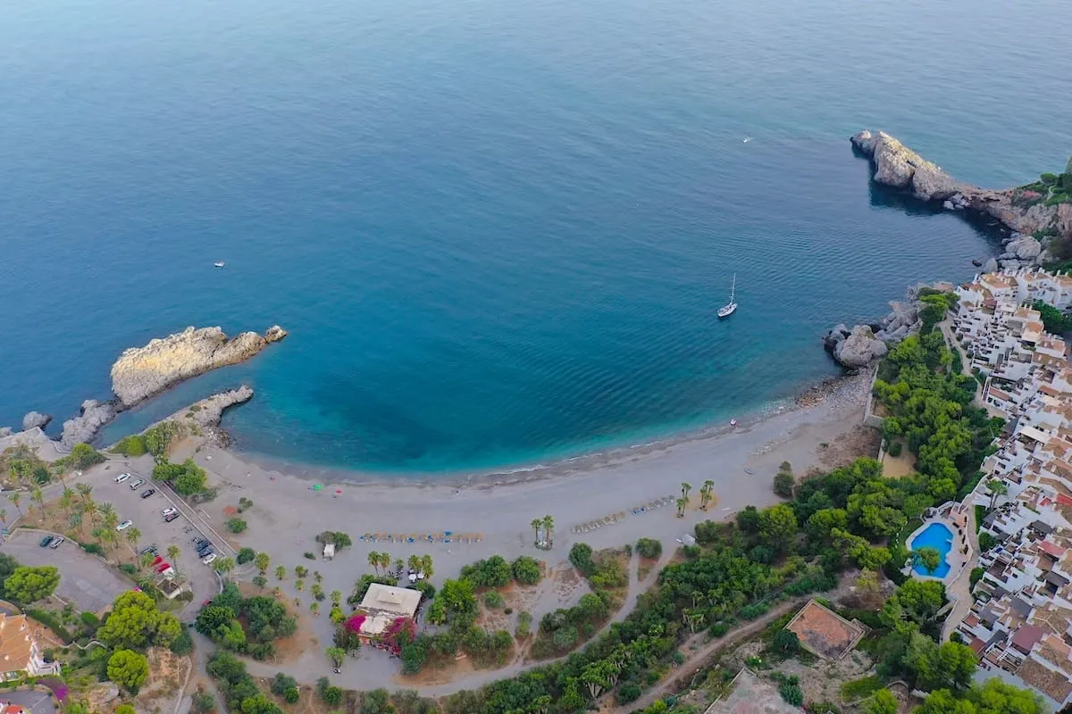 Buceo La Herradura - Photo 4