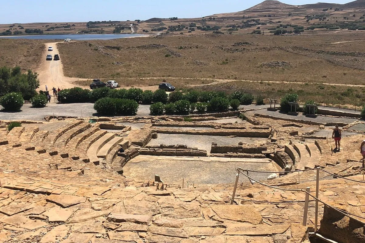 Open Theatre - Photo 1