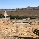Open Theatre