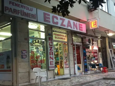 Yelken Eczanesi - Photo 2