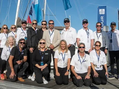 The Yacht Sales Co. - Photo 2
