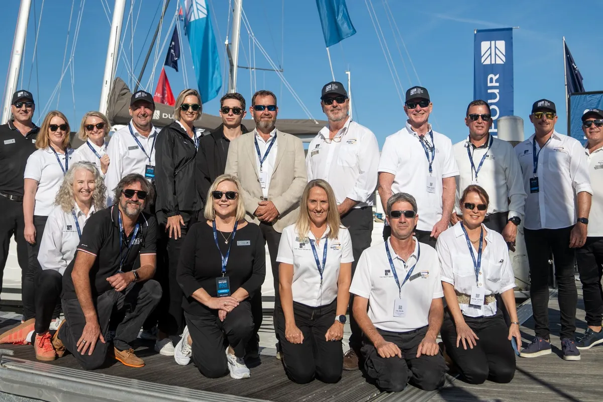 The Yacht Sales Co. - Photo 2