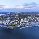 Fuel Dock