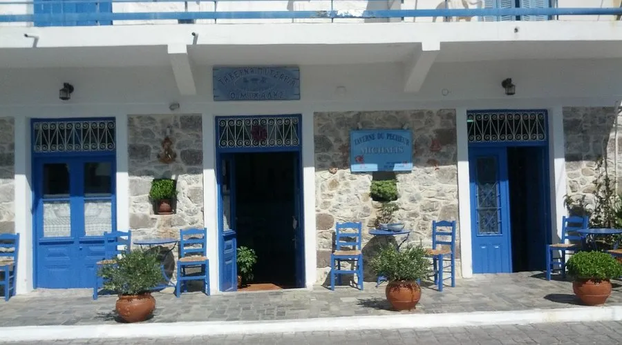 Taverna Michalis - Photo 2