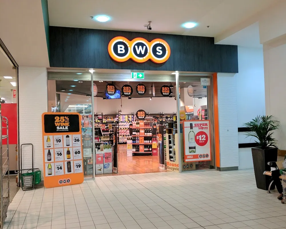BWS - Photo 1