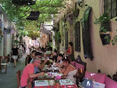 Taverna Stavros - Photo 4