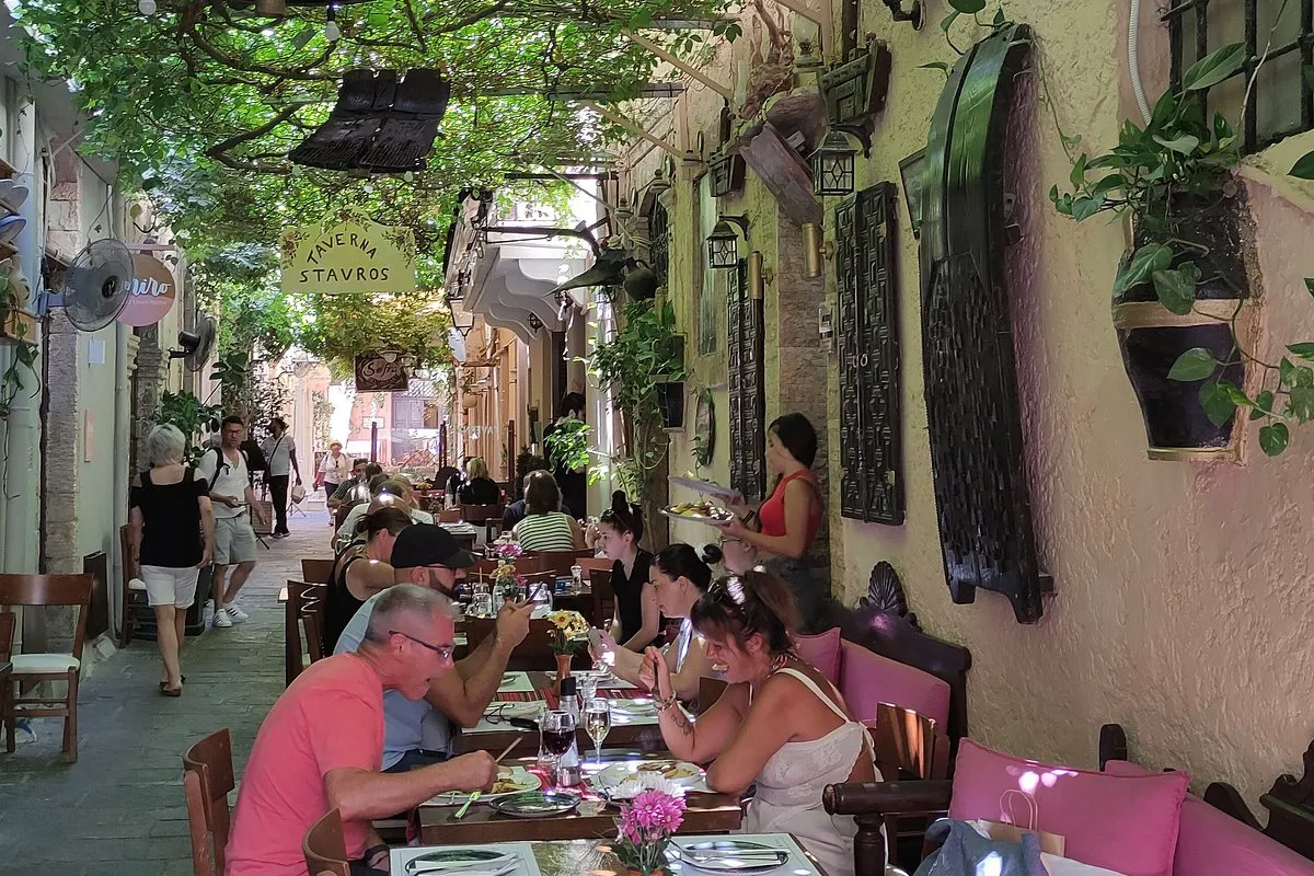 Taverna Stavros - Photo 4