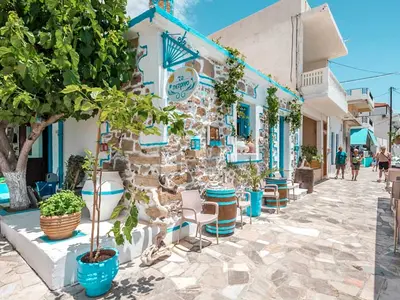 Minas Place - Photo 3