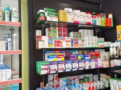 Co-located Pharmacies - Photo 3