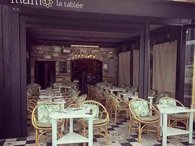 Mamò la Tablée - Photo 1