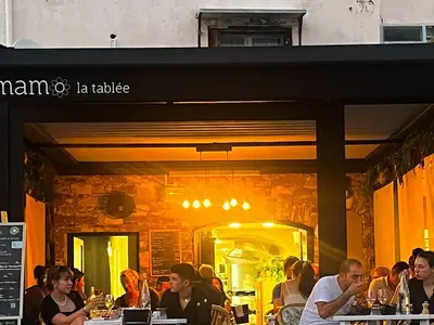 Mamò la Tablée - Photo 2