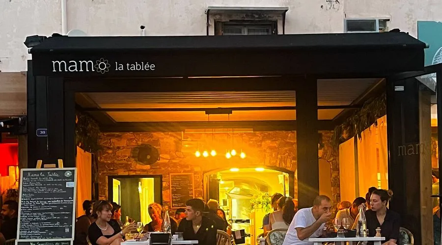 Mamò la Tablée - Photo 2