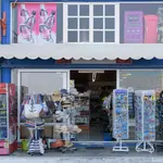Summer Stores Mini Market